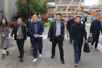 一線探機(jī)、夯基壘石，白沙洲人大代表建言獻(xiàn)策 助推高質(zhì)量發(fā)展